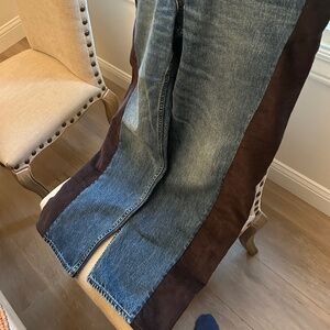 Madewell jeans